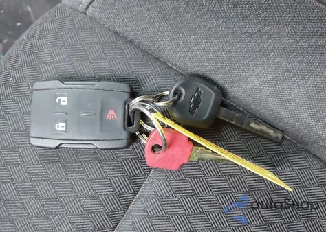 2019 Chevrolet Silverado 1500 Lt из США, поврежденный, VIN 1GCRYDED9KZ374981